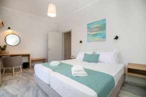 Mardinik Hotel Apartments